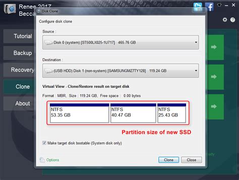 cloned ssd windows boot|copy entire hdd to ssd.